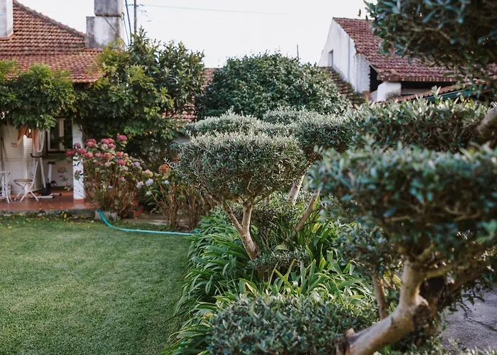 Casa Rural Tatil Evi *