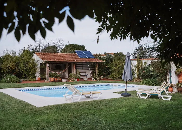 Tatil Evi Casa Rural