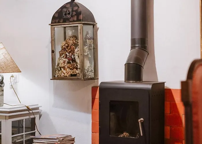 Casa Rural Tatil Evi *