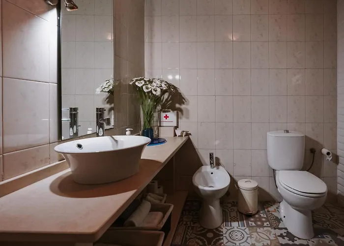 Tatil Evi Casa Rural *