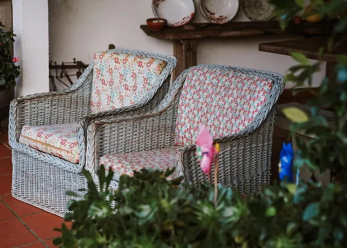 Casa Rural Tatil Evi *