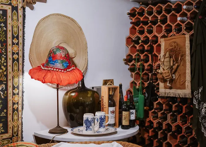 Tatil Evi Casa Rural *