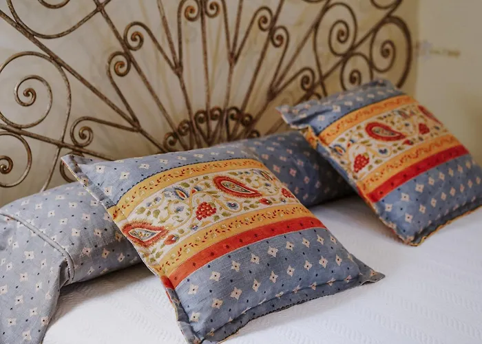 Casa Rural Oliveira do Bairro