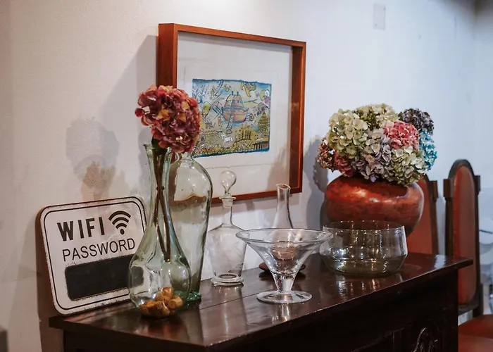 Casa Rural Tatil Evi